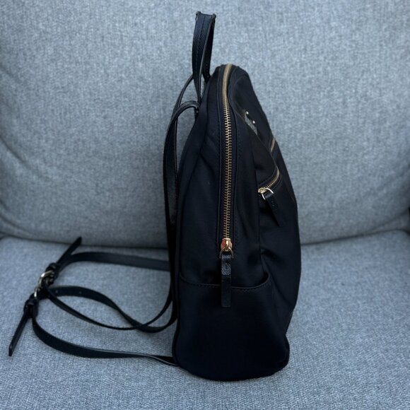 Kate Spade Mini Nylon Backpack - Picture 3 of 6